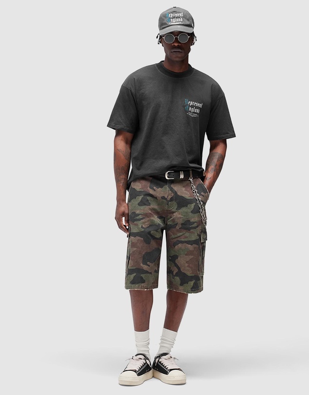Represent - Private Members T-Shirt