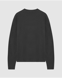 Won Hundred - Steven LS T-Shirt