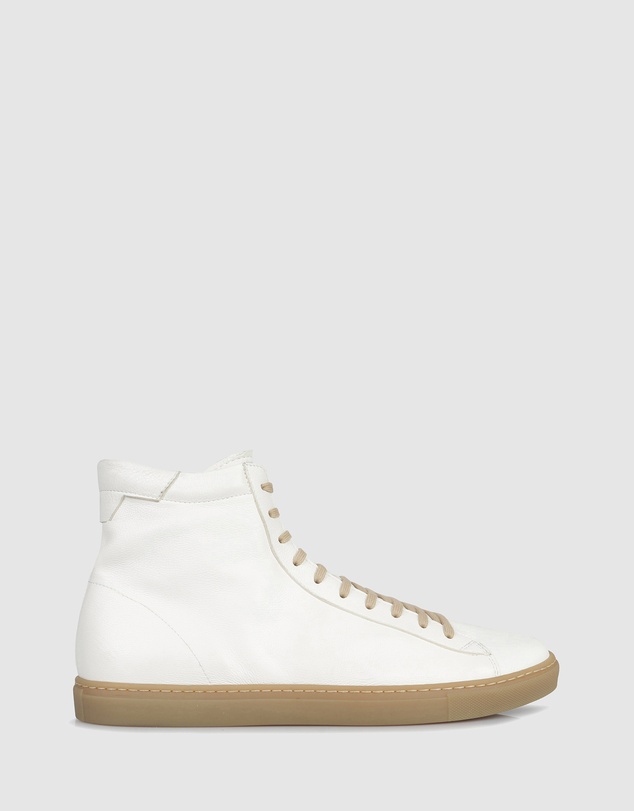 Brando - Kubrik-high High Top sneakers