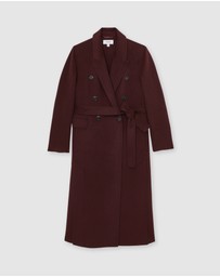 REISS - Brogan Coat