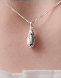 Karen Walker - Sweet Corn Necklace