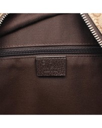 Pre-Loved by Azura Reborn - Pre-Loved GG Canvas Backpack
