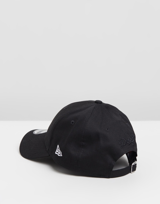 New Era - 9FORTY CS Los Angeles Dodgers Cap