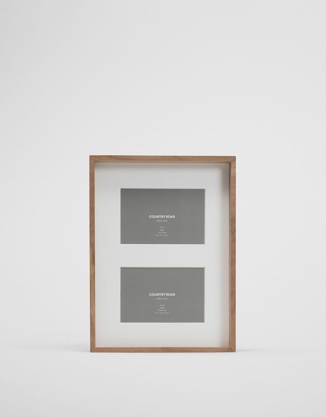 Country Road - Adler 2 Window Frame