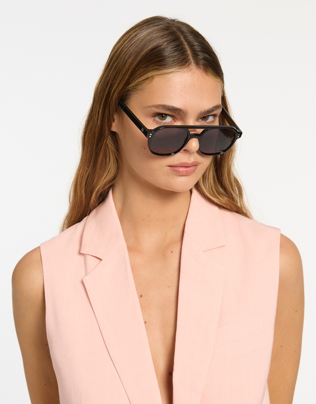 Status Anxiety - Subliminal Sunglasses