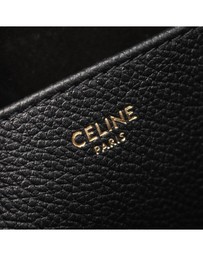 Pre-Loved by Azura Reborn - Pre-Loved Medium Grained Calfskin Cuir Triomphe Cabas Anais Tote