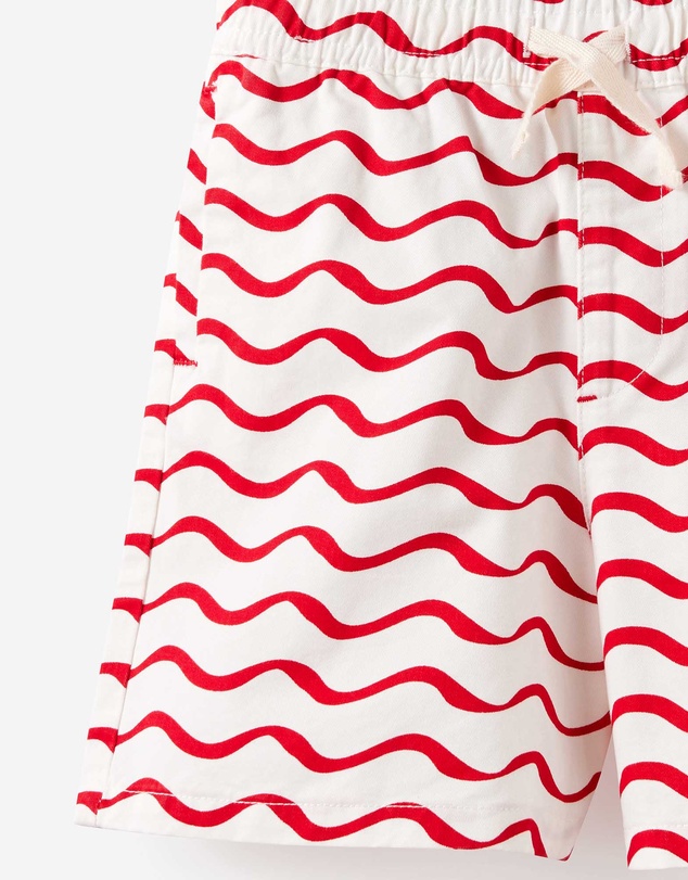 Cotton On Kids - Relaxed Pull On Short