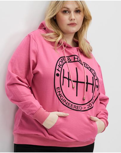 Hot Pink
