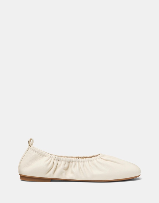 Michael Kors - Bri Ruched Ballet