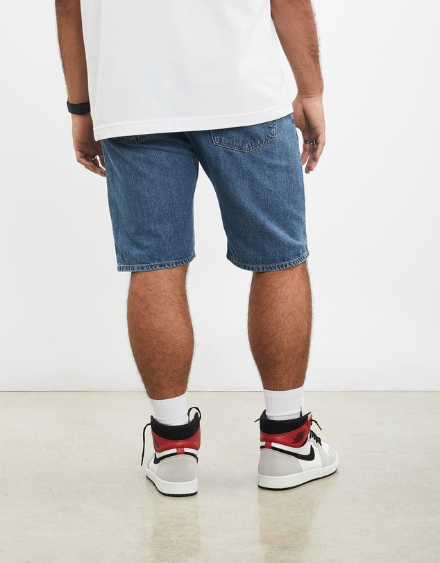 Vintage by The Real Deal - Pre Loved - Vintage Levi's Denim Shorts