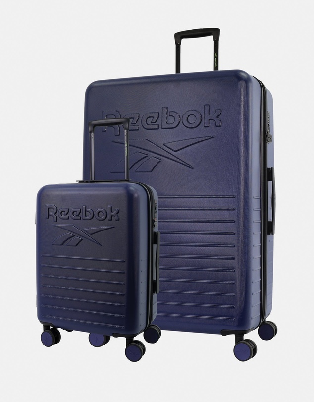 Reebok - Reebok Adventure Hard Shell Large and Cabin Bundle 2-Piece Set