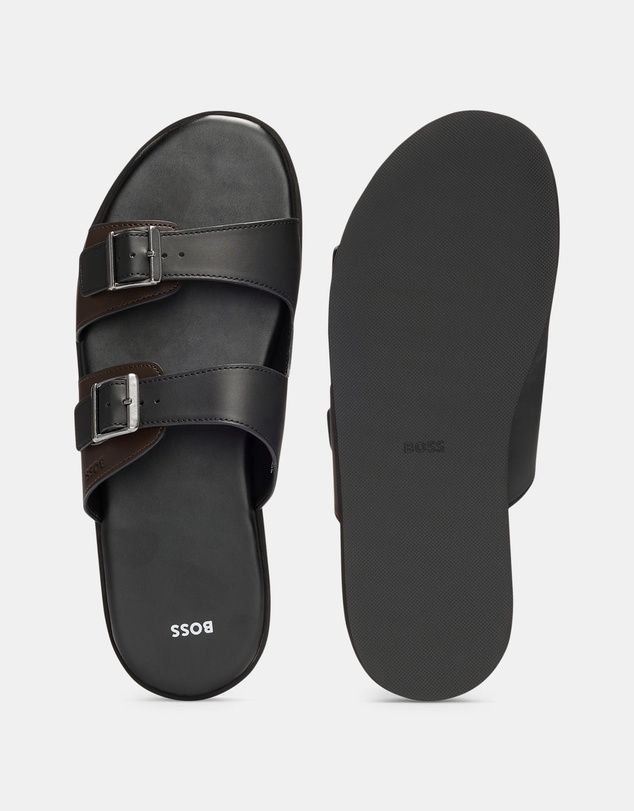 BOSS - Darrel Sand Informal Shoes