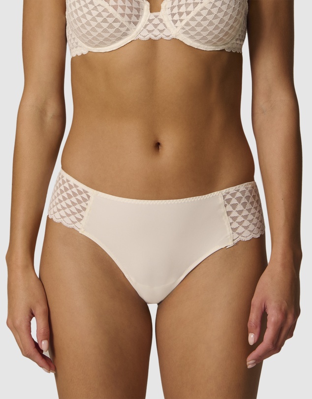 Simone Perele - Subtile Low Cut Shorty Brief