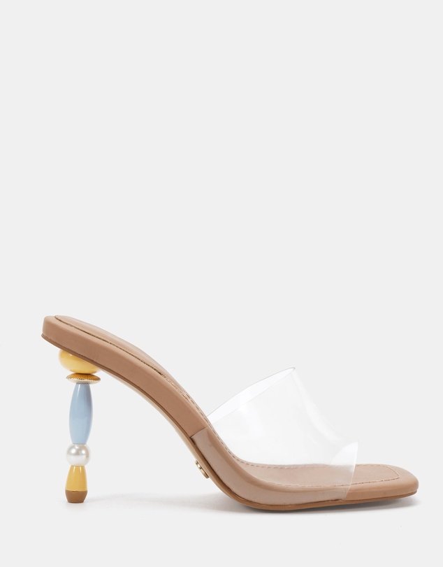 Novo - Zayin Heels