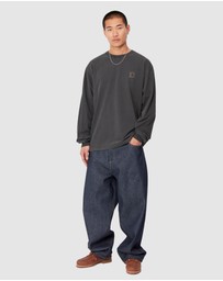 Carhartt WIP - LS Vista T-Shirt