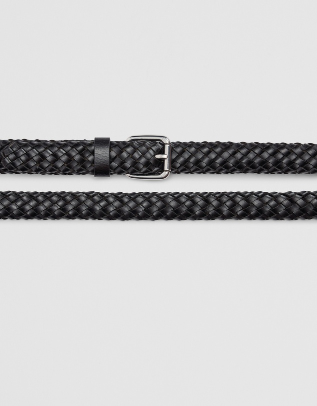 Country Road - Tubular Plait Belt