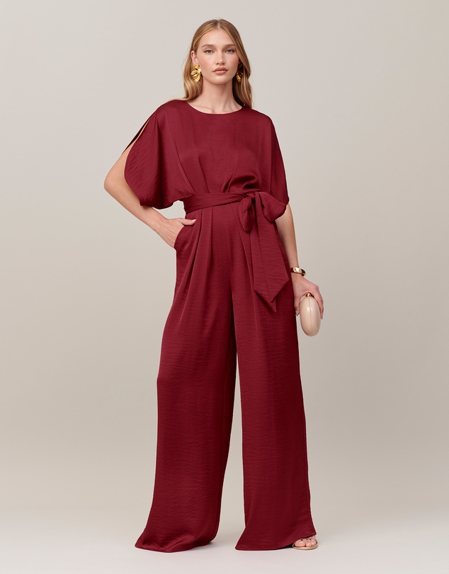 Savel - Mona Jumpsuit