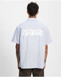 X-Large - Drip SS Shirt