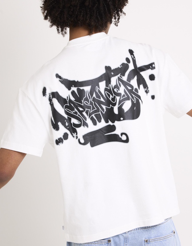 Spencer Project - Diesel Tagger T-Shirt