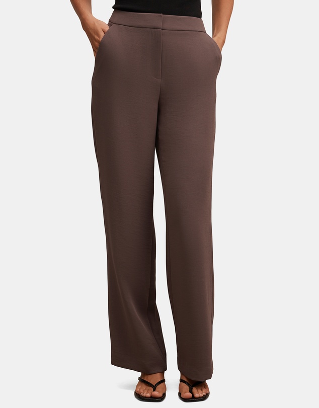 Forever New - Dani Straight Leg Pants