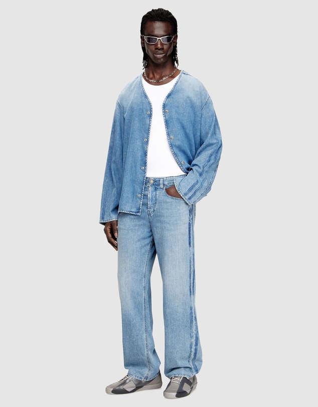 Diesel - 2001 Macro Jeans