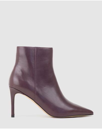 Bordeaux Calf