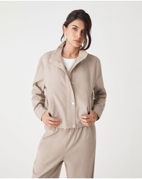 Forcast - Irene Bomber Jacket