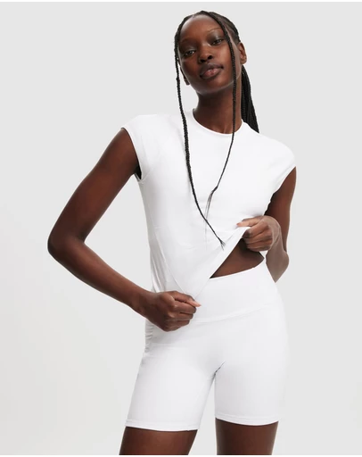 Cotton On Body Active - Active Workout T-Shirt