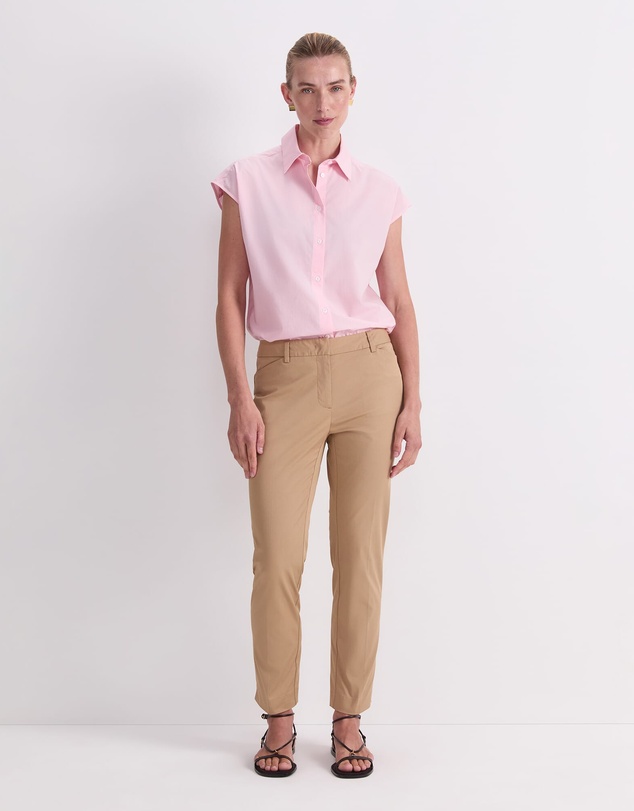 Sportscraft - Evie Capri Pant