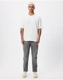 Nudie Jeans - Solid Ollie Jeans