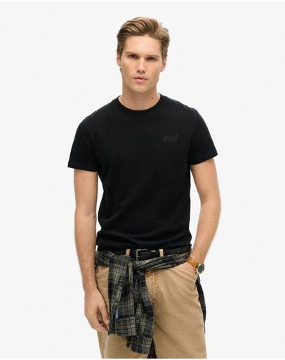 Black/Black
