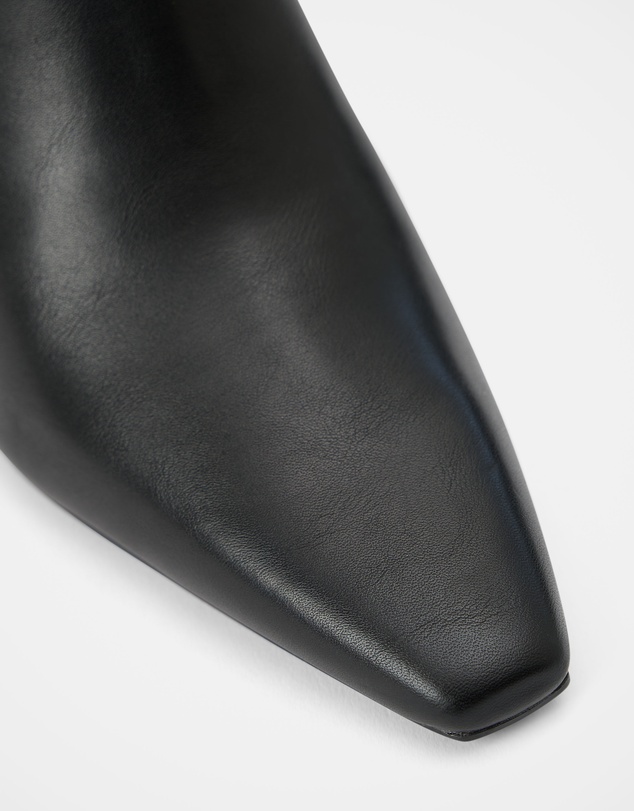 Forever New - Tessa Chisel Toe Ankle Boots