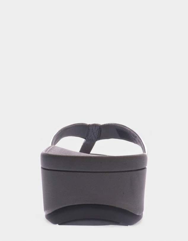 Vionic - Zuma Platform Sandal - Silver
