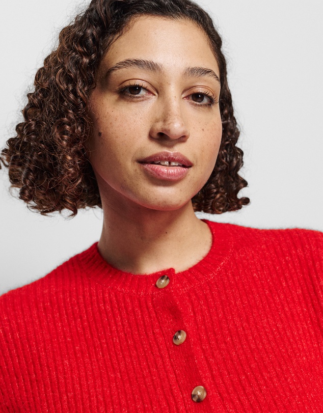 Commonry - Evie Cardigan