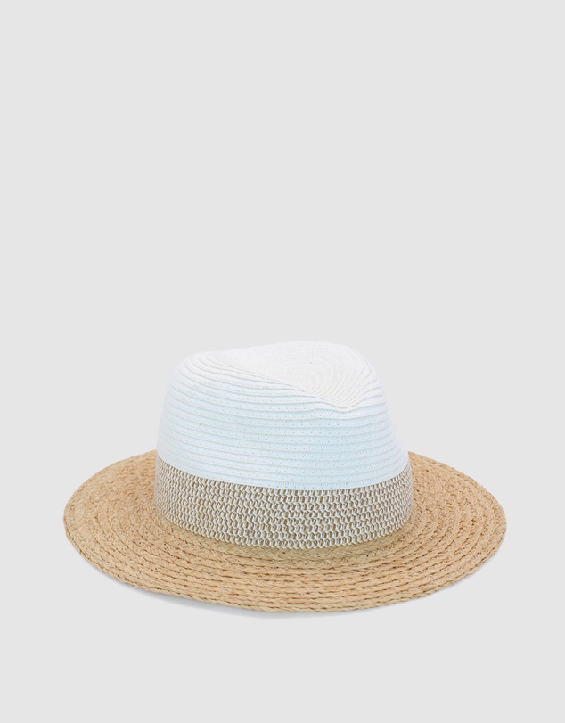 Morgan & Taylor - Viola Fedora