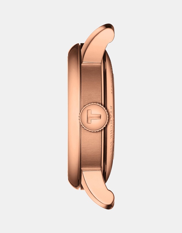 Tissot - Le Locle Automatic Lady