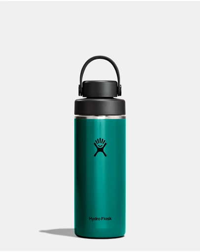 Hydro Flask - 16 Oz Lightweight Wide Flex Chug Cap
