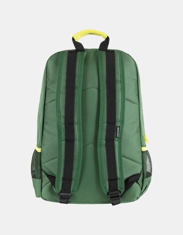 Santa Cruz - Winkowski Dope Planet 2 Dot Back - Teens