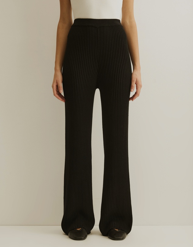 Atmos&Here - Tara Knitted Pants