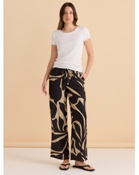 Betty Basics - Sutton Relax Pant