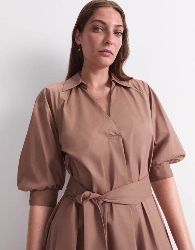 Sportscraft - Lorelei Midi Dress