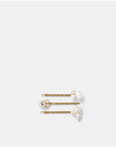 MIMCO - Enlace Hair Pin Set