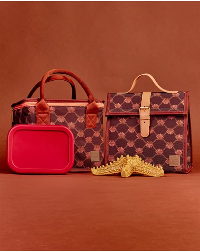 The Somewhere Co - Keepsakes Lunch Satchel