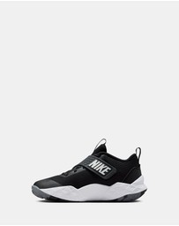 Nike - Nike Team Hustle D 12 - Kids