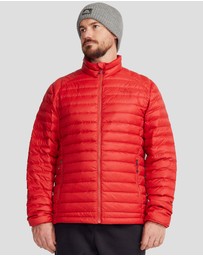 Kathmandu - Heli Down Jacket v4