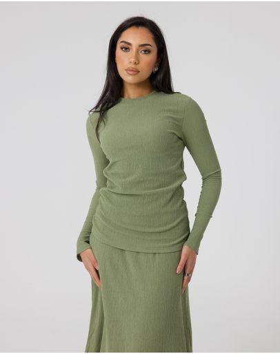 Pistachio