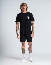 Vacancy Co - Life on the Rocks Tee