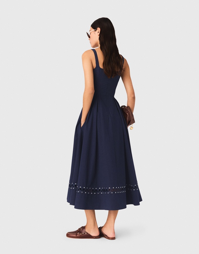 Maje - Robolite Dress