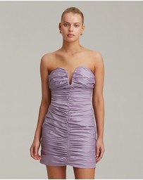 C/MEO COLLECTIVE - Intermission Dress