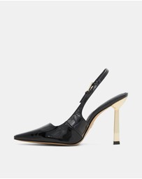 ALDO - Marysa Slingback Heels